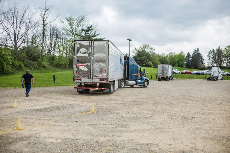How It Works | How to Get a CDL in Ohio | Mast CDL Training